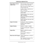 John Deere E35 Edger (610001-) Operator's Manual (OMM125171) - Image 2