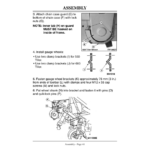 John Deere 550, 660 PTO Tillers (150001-) Operator's Manual (OMM128097) - Image 2