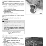 John Deere HD45, HD75 Commercial Walk-Behind Mowers (010001-) Operator's Manual (OMM131726) - Image 2