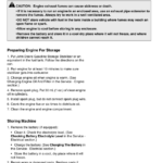 John Deere GS30, GS45, & GS75 Commercial Walk-Behind Mowers (020001-) Operator's Manual (OMM131756) - Image 3