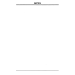 John Deere 42-Inch Front Blade (010001-020000) Operator's Manual (OMM131912) - Image 2