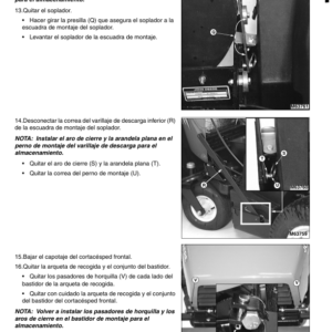 John Deere MCS Material Collection System (010001-) Operator's Manual (OMM133287) - Image 3