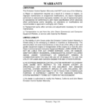 John Deere F710 & F725 Front Mowers (North American) Operator's Manual (OMM134121) - Image 2