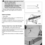John Deere 72-Inch Mid-Mount Mower for 4500, 4600 CUT (180001-) Operator's Manual (OMM136127) - Image 2