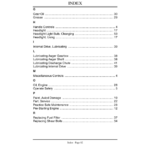 John Deere 828D, 1032D Walk-Behind Snowblower (180001-) Operator's Manual (OMM136936) - Image 2