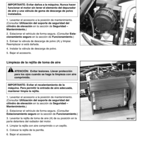 John Deere 2020 & 2030 ProGator North America (010000-020000) Operator's Manual (OMM141589) - Image 3