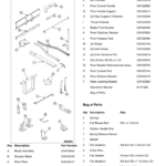 John Deere 46-Inch Front Blade (010001-) Operator's Manual (OMM141983) - Image 2