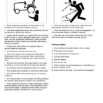 John Deere 42C Mower Deck (035001-) Operator's Manual (OMM142636) - Image 2