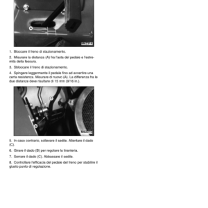 John Deere F510, F525 Front Mowers Operator's Manual (OMM144026) - Image 4