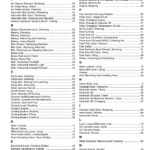 John Deere 2020 & 2030 ProGator Export Edition (020001-034999) Operator's Manual (OMM144058) - Image 2