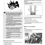 John Deere GX355 Lawn & Garden Tractors Operator's Manual (OMM145732) - Image 4