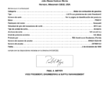 John Deere LX277 & LX279 Lawn Tractors Operator's Manual (OMM146459) - Image 4