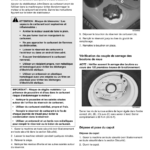John Deere Lawn & Garden Tractor GT235 Operator's Manual (OMM147576) - Image 2