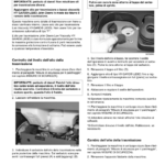 John Deere Lawn & Garden Tractor GT235 Operator's Manual (OMM147576) - Image 4