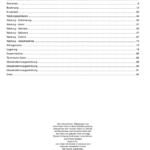 John Deere LT160, LT180, LT190 Lawn Tractor Operator's Manual (OMM149824) - Image 2