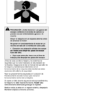John Deere LT160, LT180, LT190 Lawn Tractor Operator's Manual (OMM149824) - Image 3