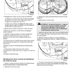 John Deere LX280, LX289 Lawn Tractors Operator's Manual (OMM149902) - Image 2