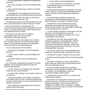 John Deere GT235 (Less Deck) Garden Tractor Operator's Manual (OMM149924) - Image 2