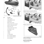 John Deere PowerFlow C Series HP for 48C Mowers Operator's Manual (OMM151021) - Image 2