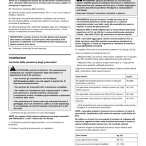 John Deere 45 Loaders Operator's Manual (OMM151414) - Image 3