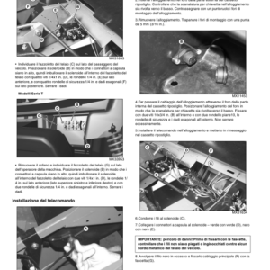 John Deere Multi-Mount Winch Operator's Manual (OMM152551) - Image 3