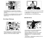 John Deere X495 & X595 Lawn & Garden Tractors Export Edition (04000-) Operator's Manual (OMM152609) - Image 2