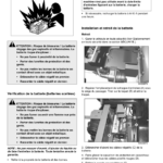 John Deere TX Turf Gator Utility Vehicle Export Edition (001001-030000) Operator's Manual (OMM153970) - Image 2