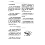 John Deere GL-A Grassland Drill Operator's Manual (OMM15550) - Image 2