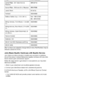 John Deere Multi-Mount Winch for XUV, HPX, T-Series Gator Utility Vehicles Operator's Manual (OMM156761) - Image 2