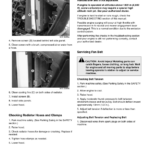 John Deere X700, X720, X724, X728 & X729 Ultimate Select Series Tractor (030001-) Operator's Manual (OMM157070) - Image 2