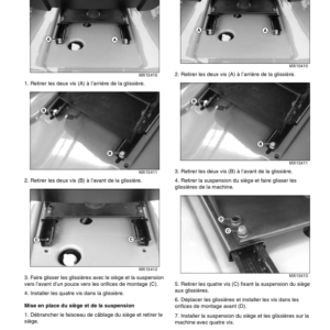 John Deere X740, X748 Select Series Tractors Operator's Manual (OMM157072) - Image 4