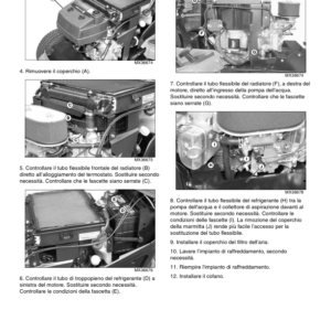 John Deere X534 & X540 Select Series Tractors Export Edition (030001-050000) Operator's Manual (OMM157375) - Image 4