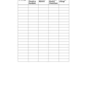 John Deere TX Turf Gator Utility Vehicle Export Edition (030001-050000) Operator's Manual (OMM158210) - Image 3
