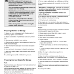 John Deere X500, X520, X534, X540 Multi-Terrain Select Series Tractors North America (050001-060000) Operator's Manual (OMM161629) - Image 2