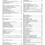 John Deere X534 & X540 Select Series Tractors Export Edition (060001-070000) Operator's Manual (OMM163308) - Image 2