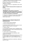 John Deere X534 & X540 Select Series Tractors Export Edition (060001-070000) Operator's Manual (OMM163308) - Image 4