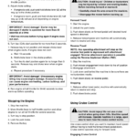 John Deere X500, X520, X534, X540 Multi-Terrain Select Series Tractors North America (070001-080000) Operator's Manual (OMM164739) - Image 2