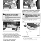 John Deere X300 Select Series Operator's Manual (OMM164740) - Image 4