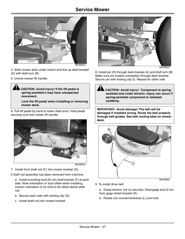 X300 JOHN DEERE MANUAL PDF intelligence overview