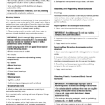John Deere XUV 825i Gator Utility Vehicle North America (030001-040000) Operator's Manual (OMM165093) - Image 2