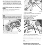 John Deere Z425, Z445, Z465, Z645, Z655 & Z665 EZtrak Zero-Turn Mowers Operator's Manual (OMM166321) - Image 2