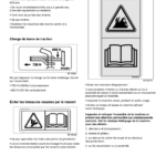 John Deere Select Series X300 Tractors X300, X304, X310, X320(EX) Operator's Manual (OMM167792) - Image 2