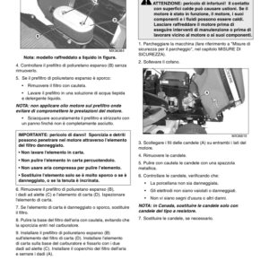 John Deere Select Series X500 Multi-Terrain Series Tractors (EX) Operator's Manual (OMM167794) - Image 3