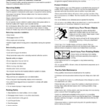John Deere 2-Bag Bagger For 42-Inch, 48-Inch Mower Decks Operator's Manual (OMM168257) - Image 2