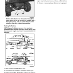 John Deere 855D XUV Gator North America (060001-080000) Operator's Manual (OMM168320) - Image 2