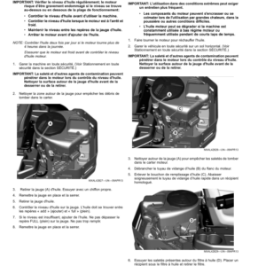 John Deere Z235 EZtrakâ¢ (Export Version) Operator's Manual (OMM170188) - Image 3