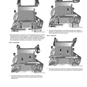 John Deere Z425, Z645 EZtrak (Export Version) Operator's Manual (OMM170189) - Image 3