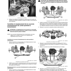 John Deere Z425, Z645 EZtrak (Export Version) Operator's Manual (OMM170189) - Image 4