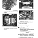 John Deere XUV 825i Gator Utility Vehicle North America (080001-100000) Operator's Manual (OMM171352) - Image 2