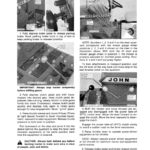 John Deere 100 Lawn Tractor Operator's Manual (OMM48703) - Image 2